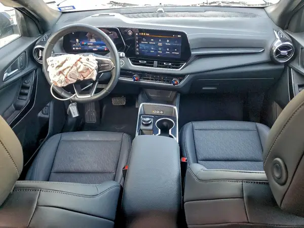3GNAXHEG2TL215916 2026 CHEVROLET EQUINOX - Image 8
