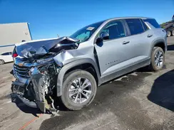 3GNAXHEG2TL216564 2026 CHEVROLET EQUINOX