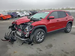 3GNAXHEG2TL223708 2026 CHEVROLET EQUINOX