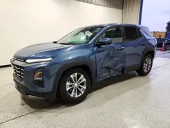 3GNAXHEG2TL227368 2026 CHEVROLET EQUINOX