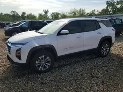 3GNAXHEG2TL233221 2026 CHEVROLET EQUINOX