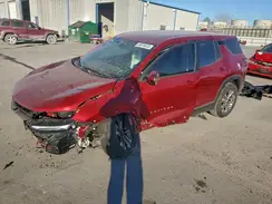 3GNAXHEG2TL236961 2026 CHEVROLET EQUINOX