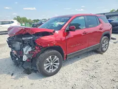 3GNAXHEG2TL245093 2026 CHEVROLET EQUINOX