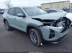 3GNAXHEG2TL254439 2026 CHEVROLET EQUINOX