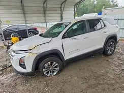 3GNAXHEG2TL255915 2026 CHEVROLET EQUINOX