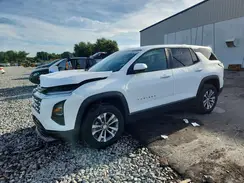 3GNAXHEG2TL256711 2026 CHEVROLET EQUINOX