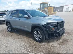 3GNAXHEG2TL278031 2026 CHEVROLET EQUINOX