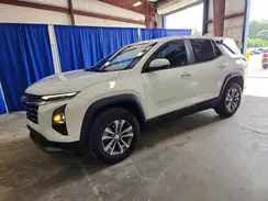 3GNAXHEG2TL288428 2026 CHEVROLET EQUINOX