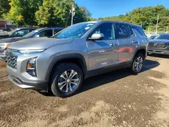 3GNAXHEG2TL291359 2026 CHEVROLET EQUINOX