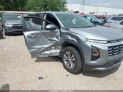 3GNAXHEG2TL294956 2026 CHEVROLET EQUINOX