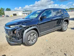 3GNAXHEG2TL305406 2026 CHEVROLET EQUINOX