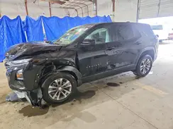 3GNAXHEG2TL313568 2026 CHEVROLET EQUINOX