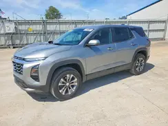 3GNAXHEG2TL315482 2026 CHEVROLET EQUINOX