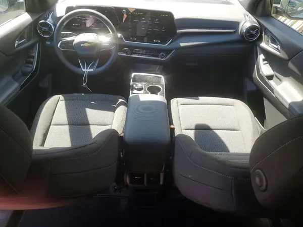 3GNAXHEG2TL315482 2026 CHEVROLET EQUINOX - Image 8