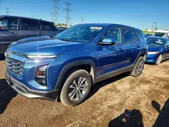 3GNAXHEG2TL317152 2026 CHEVROLET EQUINOX