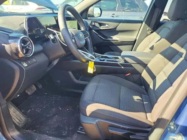 3GNAXHEG2TL317152 2026 CHEVROLET EQUINOX - Image 8
