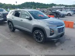 3GNAXHEG2TL317992 2026 CHEVROLET EQUINOX