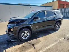 3GNAXHEG2TL319189 2026 CHEVROLET EQUINOX