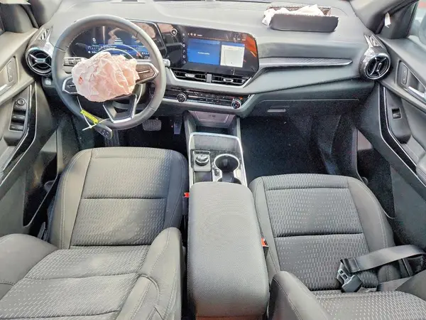 3GNAXHEG2TL319189 2026 CHEVROLET EQUINOX - Image 8