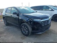 3GNAXHEG2TL323209 2026 CHEVROLET EQUINOX
