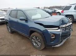 3GNAXHEG2TL340205 2026 CHEVROLET EQUINOX