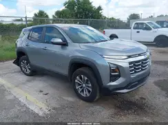3GNAXHEG2TL343881 2026 CHEVROLET EQUINOX