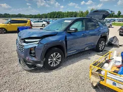 3GNAXHEG2TL343900 2026 CHEVROLET EQUINOX