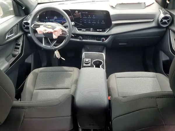 3GNAXHEG2TL349177 2026 CHEVROLET EQUINOX - Image 8