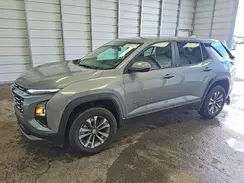 3GNAXHEG2TL370532 2026 CHEVROLET EQUINOX