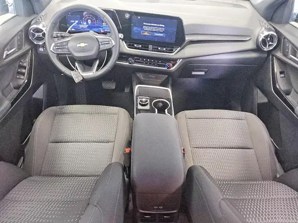 3GNAXHEG2TL370532 2026 CHEVROLET EQUINOX - Image 8