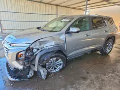 3GNAXHEG2TL370837 2026 CHEVROLET EQUINOX
