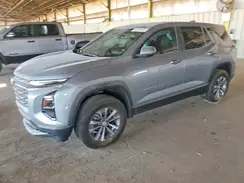 3GNAXHEG2TL383023 2026 CHEVROLET EQUINOX