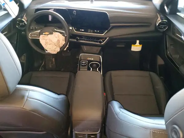 3GNAXHEG2TL383023 2026 CHEVROLET EQUINOX - Image 8
