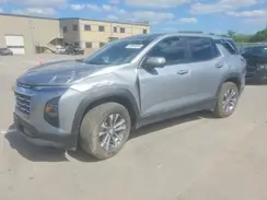 3GNAXHEG2TL390540 2026 CHEVROLET EQUINOX