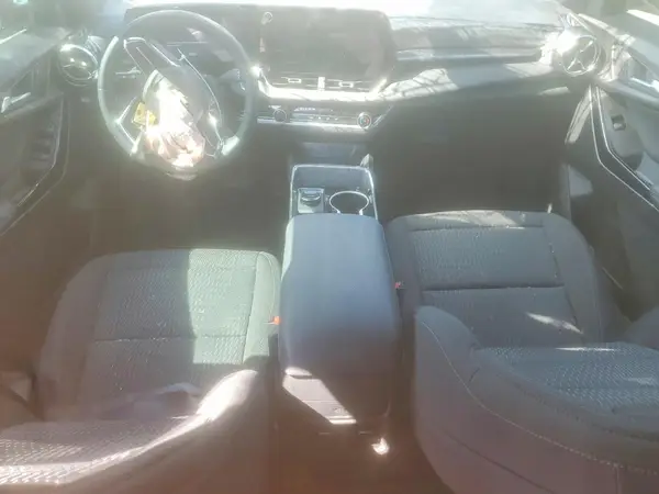 3GNAXHEG2TL390540 2026 CHEVROLET EQUINOX - Image 8