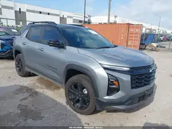 3GNAXHEG2TL396760 2026 CHEVROLET EQUINOX