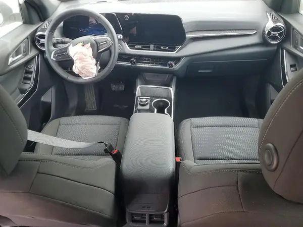3GNAXHEG2TL397858 2026 CHEVROLET EQUINOX - Image 8