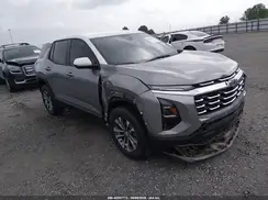 3GNAXHEG2TL403660 2026 CHEVROLET EQUINOX