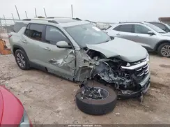 3GNAXHEG2TL412066 2026 CHEVROLET EQUINOX