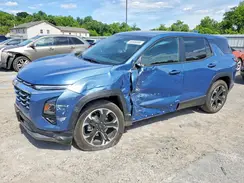 3GNAXHEG2TL453619 2026 CHEVROLET EQUINOX
