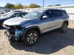 3GNAXHEG2TL494509 2026 CHEVROLET EQUINOX