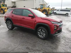 3GNAXHEG2TL495644 2026 CHEVROLET EQUINOX