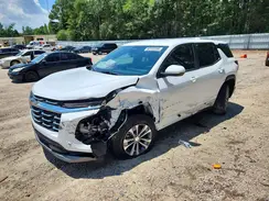 3GNAXHEG2TL526407 2026 CHEVROLET EQUINOX