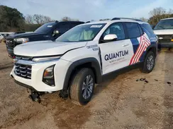 3GNAXHEG35L25691 2025 CHEVROLET EQUINOX