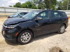3GNAXHEG3PL103776 2023 CHEVROLET EQUINOX