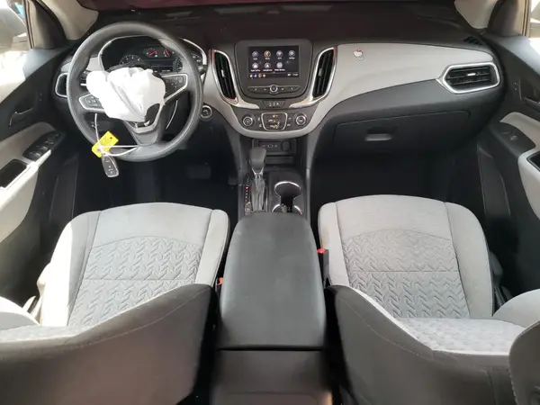 3GNAXHEG3PL103776 2023 CHEVROLET EQUINOX - Image 8
