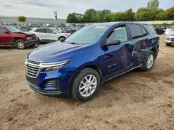 3GNAXHEG3PL106435 2023 CHEVROLET EQUINOX