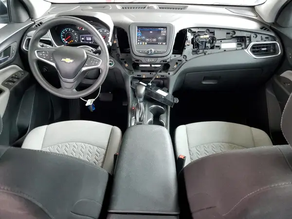 3GNAXHEG3PL113630 2023 CHEVROLET EQUINOX - Image 8