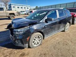 3GNAXHEG3PL119735 2023 CHEVROLET EQUINOX
