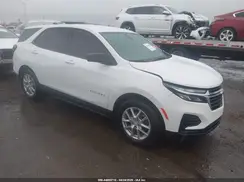 3GNAXHEG3PL122750 2023 CHEVROLET EQUINOX